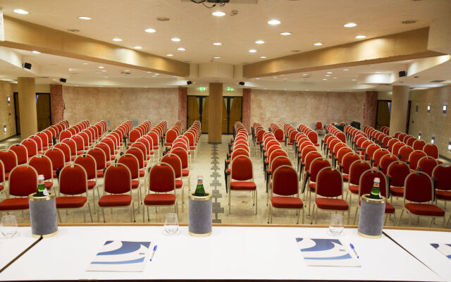 Sant'Elmo Beach Hotel