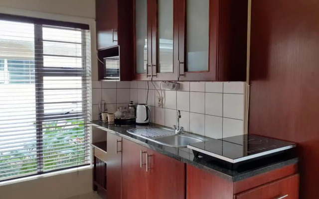 Summerstrand self catering for two