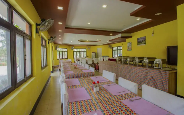 OYO 345 Jungle Nepal Resort