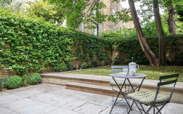 Westbourne Park Road Xviii by Onefinestay