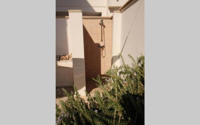 RosaMarina - Casetta a 200 mt dal mare