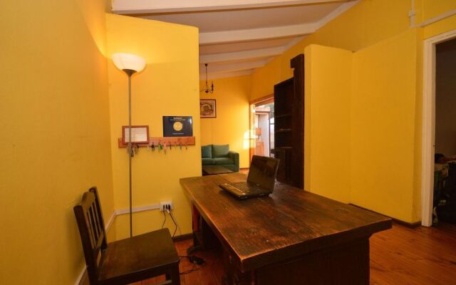 Hostal La Serena