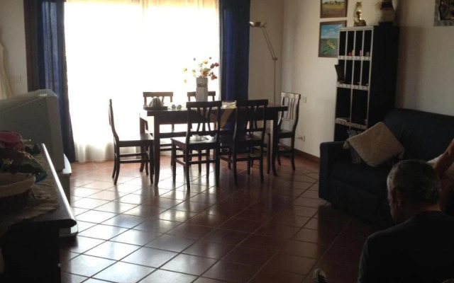 Stintino Country Village Villa