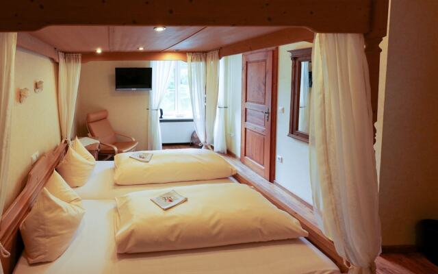 Hotel Alte Bürgermeisterei