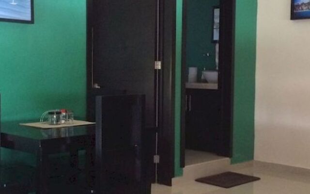 Soles Mayas vacation rentals