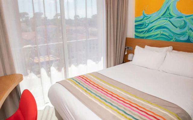 Best Western Arcachon Le Port