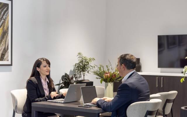 Quest Geelong Central