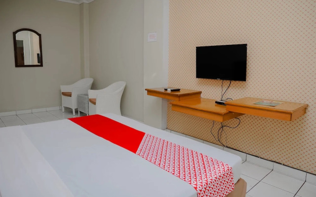 OYO 1107 Rossan Villa