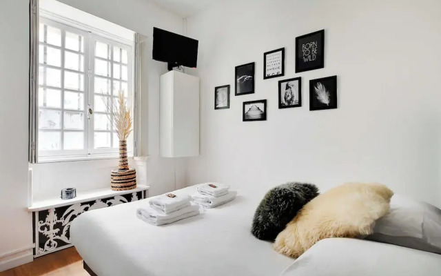 Cozy Studio -2p- Sorbonne Institute/ Latin Quarter