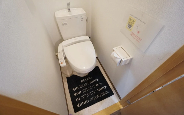 Cool Loose With Loft / Vacation Stay 11519