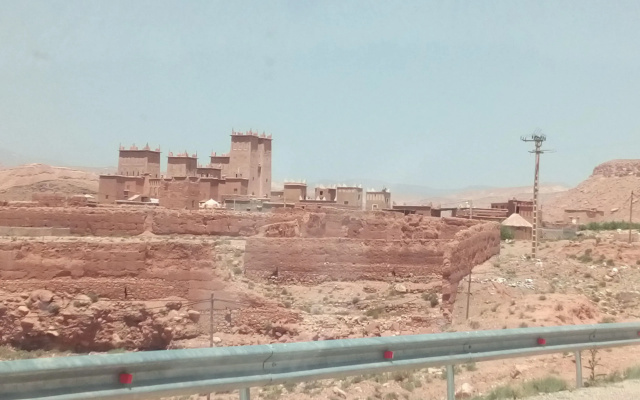Dar Zara