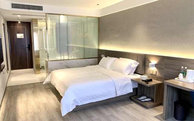 7 days premium (Hongya Central Plaza store)