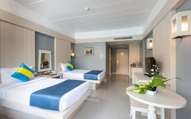 Diamond Cottage Resort & Spa