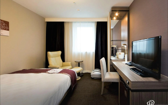 Daiwa Roynet Hotel Sapporo Susukino
