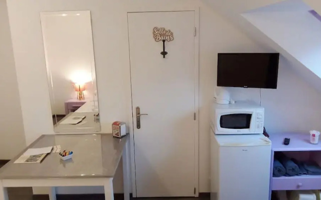 Le Relais de Poste