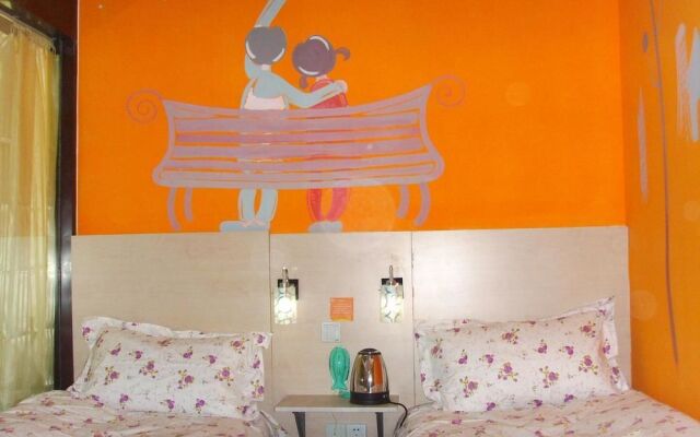 Alb Inn