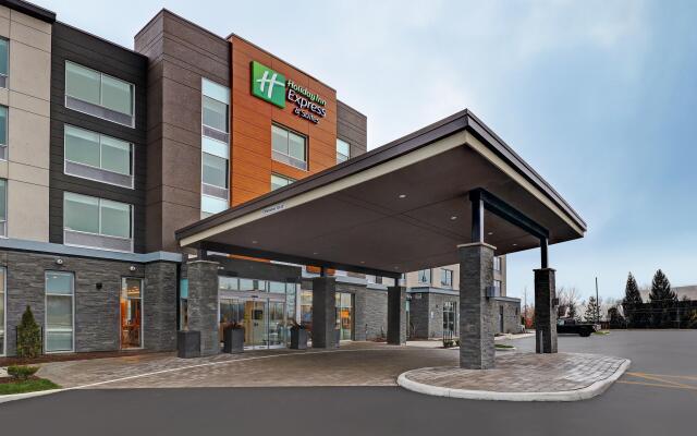 Holiday Inn Express & Suites Collingwood, an IHG Hotel