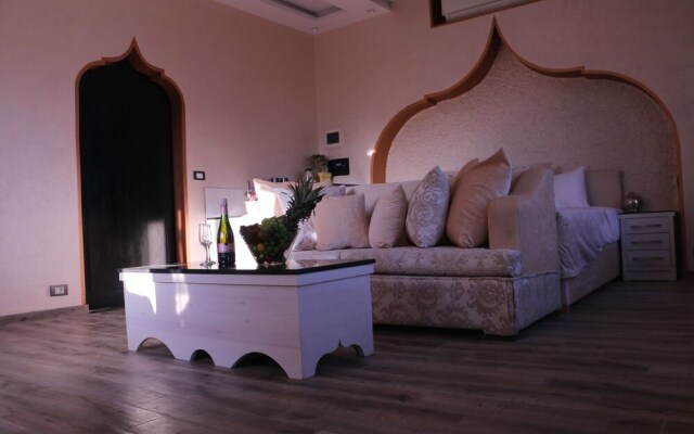 Casa D'or Dahab