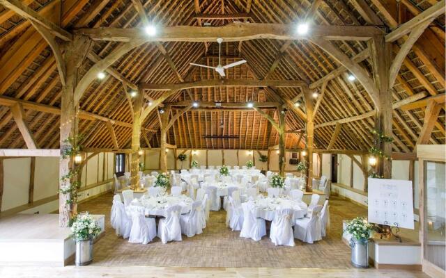 Norton Park Hotel, Spa & Manor House