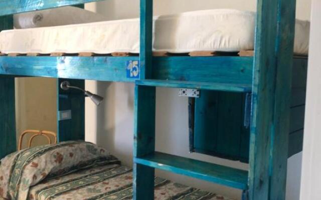 Hostel Beach House