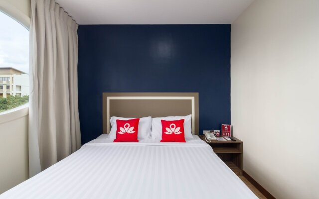 ZEN Rooms S Hotel Residences Cebu