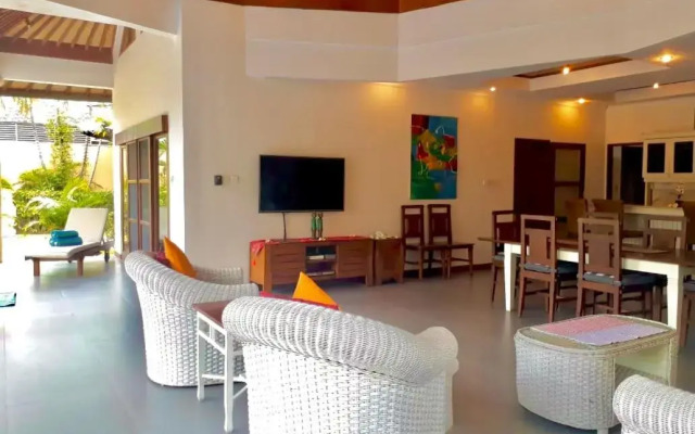 Bali Jade Villas