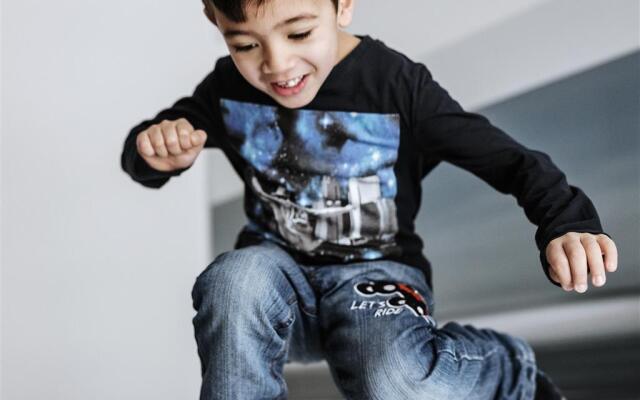 ibis budget Geneve Petit Lancy