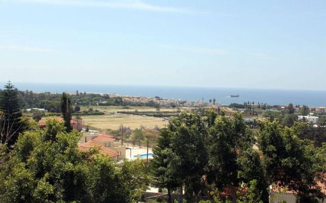 Sunny Hill Hotel Apartments