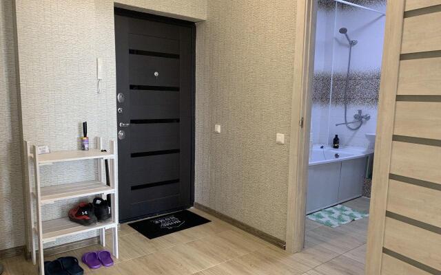 EasyRent on Tukhachevsky street 40A