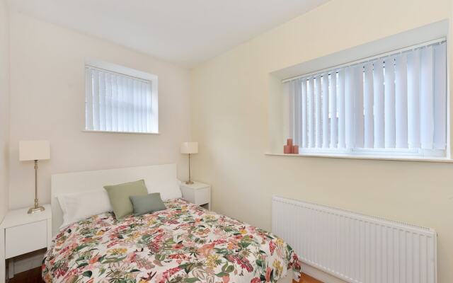 London Lifestyle Apartments Notting Hill