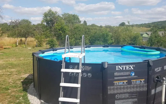 La Maison du Notaire