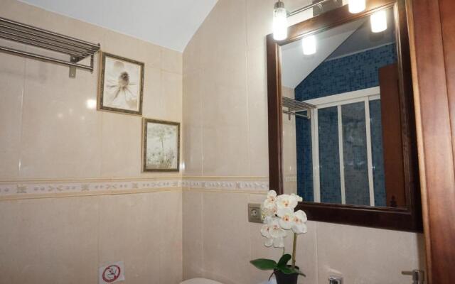 Villa Las Encinas COSTA DEL SOL