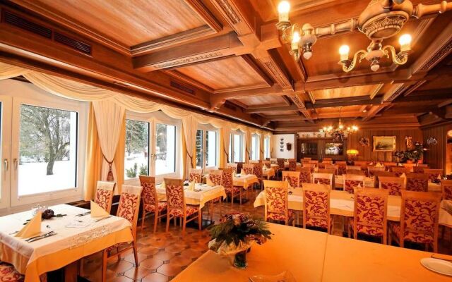 Hotel Kajetansbrücke