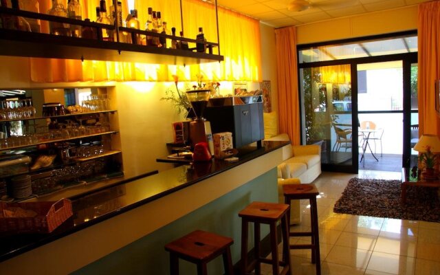 Silvi Marina Sea Resort