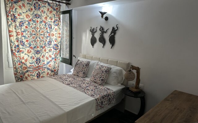 Vilador Beach Hotel