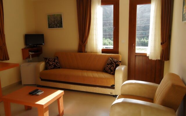 Sirman Suite Boutique Hotel