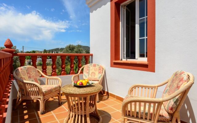 Sa Carroca Villa