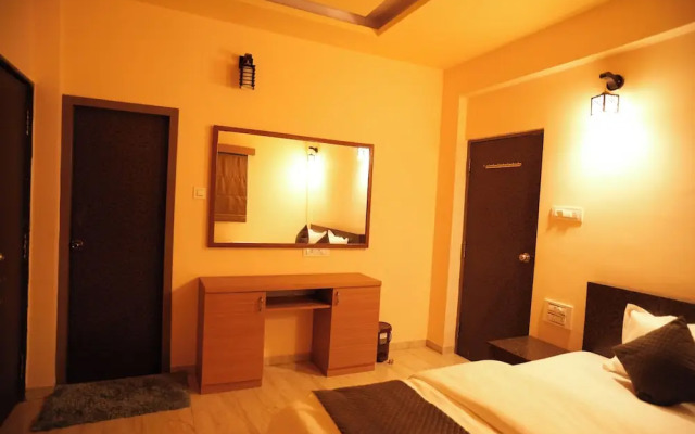 Tara Sitara Luxury Villas