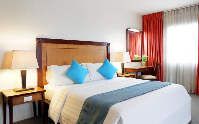 Citi Park Hotel powered by Cocotel
