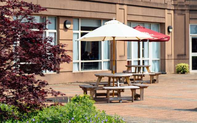 Golden Jubilee Hotel
