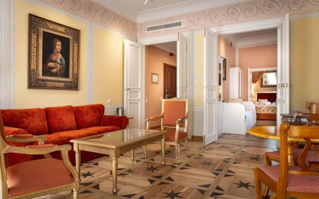 Hotel Polski Pod Białym Orłem