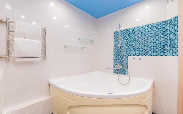 Апартаменты Петровские на Советской, 69