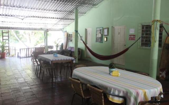 Kali Guest House