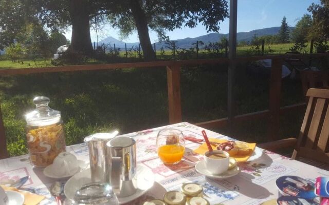 B&B Le Terre Matildiche