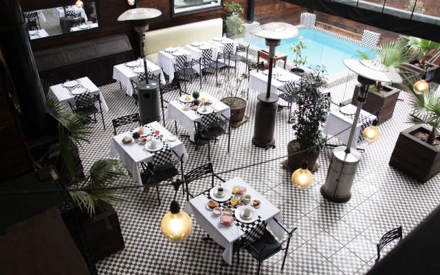 Hotel Sonetto