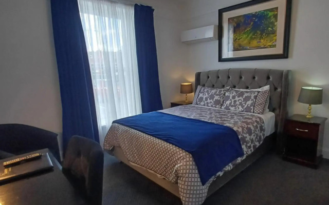 Art Hotel on York