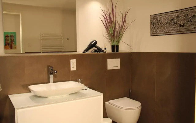 Moderne stilvolle Wohnung im Herzen Münchens