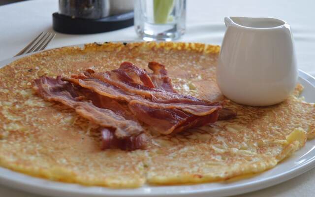 Millstone House Bed and Breakfast