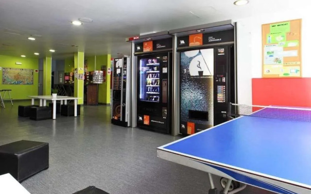 HelloBCN Hostel