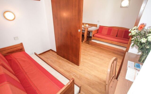 Skissim Classic - Résidence Le Hameau du Borsat